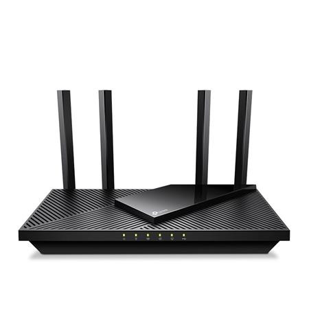 TP-Link Archer AX55 Pro - Multi-Gig 2,5 Gbps AX3000 Wi-Fi 6 router, port USB 3.0, HomeShield - OneMesh™