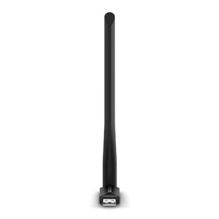 TP-Link Archer T2U Plus - AC600, Bezdrátový dvoupásmový USB adaptér s vysokým ziskem