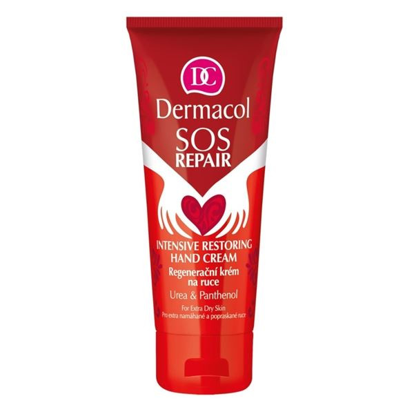 Krém na ruce Dermacol-intenzivní regenerační, 75ml