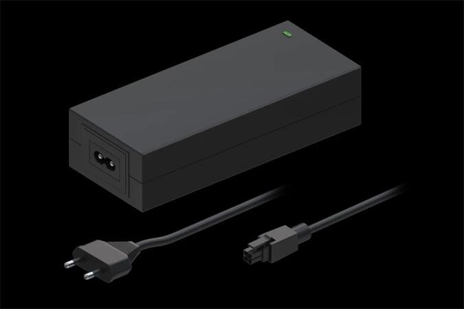 Teltonika EU POWER SUPPLY, 62W - PR3PWEU3