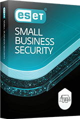 ESET Small Business Security - 6 instalace na 2 roky
