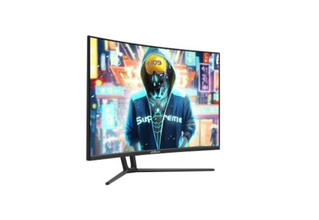Dahua monitor LM32-E230C, 32" 1920×1080 (FHD), 165Hz LED, 300 cd/m, 3000:1, 1ms