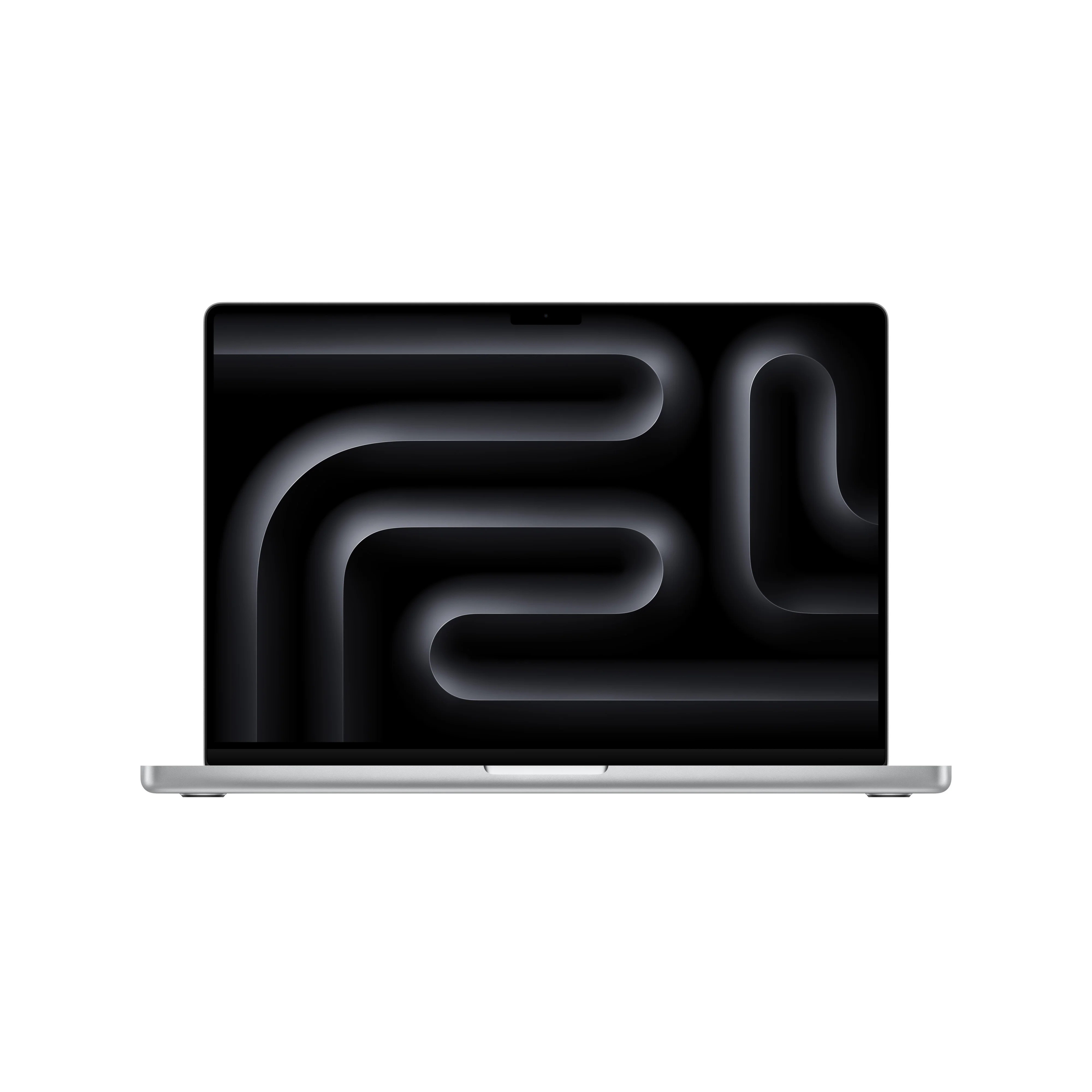 Apple MacBook Pro 16"/M5 Pro/16,2"/3456x2234/48GB/1TB/M5 Pro/Tahoe/Silver/1R