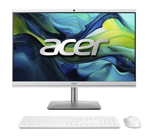 Acer Aspire C24-195ES ALL-IN-ONE 23,8" IPS LED FHD/Core Ulta 5-125U /16GB/1024GB SSD/WiFi+BT/W11 Home