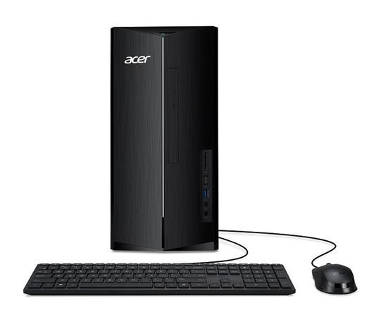 Acer Aspire TC-1785 Ci5-14400F/16GB/1024GB SSD/RTX 3050  6GB/USB klávesnice+myš/ WiFi+BT/W11Home