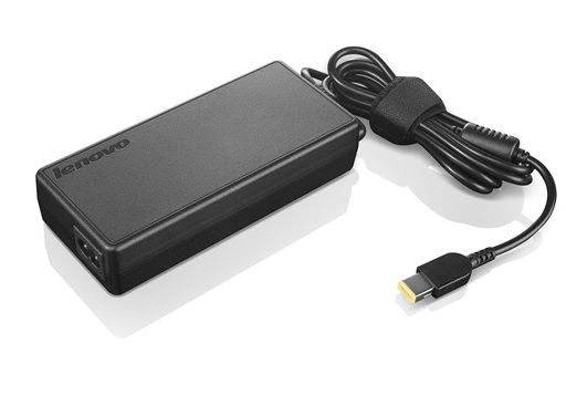 Lenovo adaptér 65W USB-C AC Wall Adapter - UK