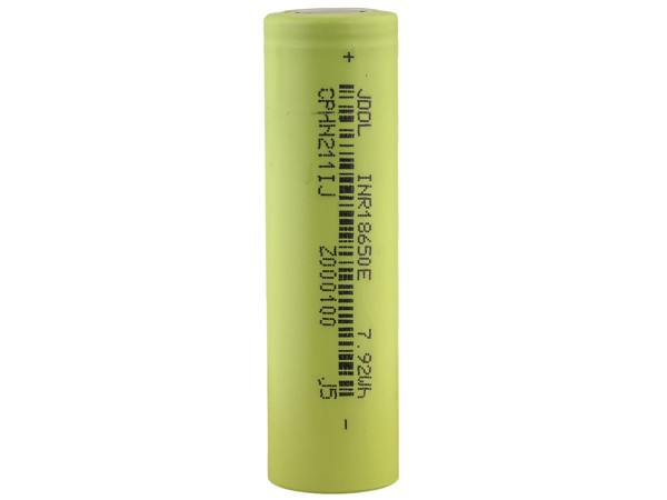 AVACOM Nabíjecí průmyslová baterie 18650 JDDL 2200mAh 3,7V Li-Ion