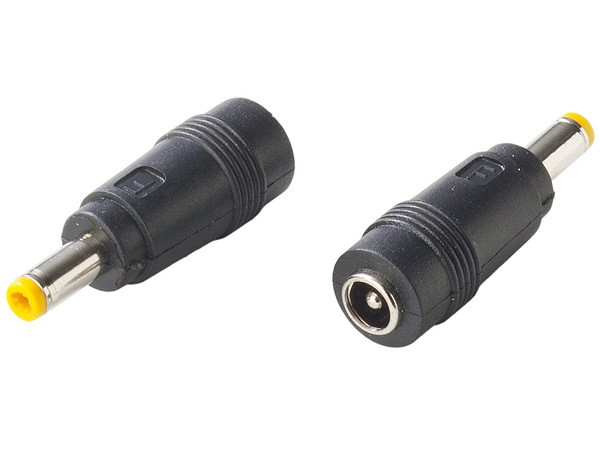 AVACOM Redukce z 5,5x2,1mm na 4,8x1,7mm