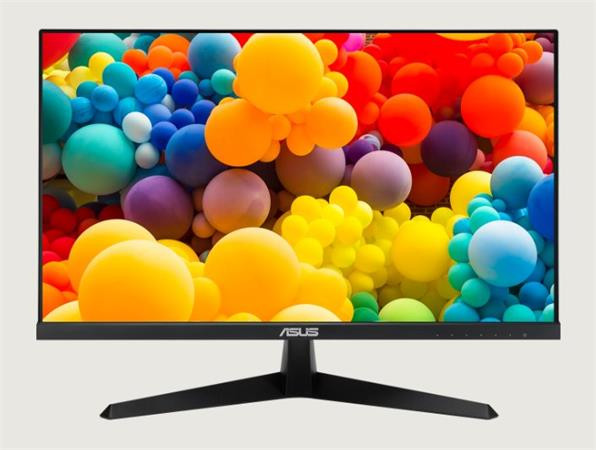 ASUS VY249HGE 23,8" IPS/FHD 1920x1080/144Hz/1ms/HDMI/Black