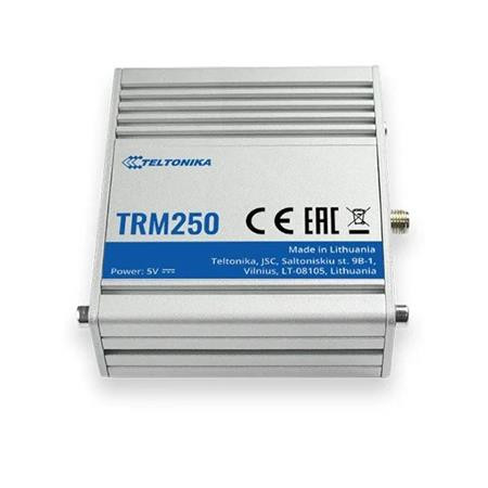Teltonika Industrial LTE Modem - TRM250
