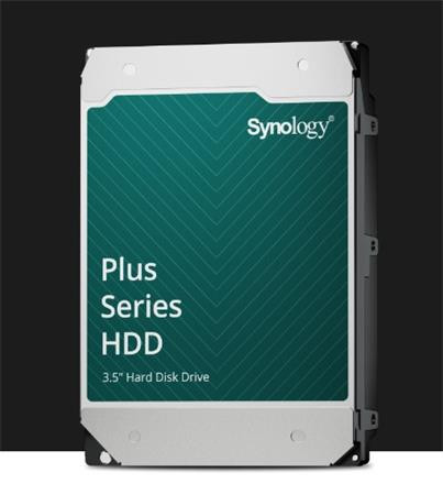 Synology HDD disk 3,5" SATA HAT3310-16T  - 16TB