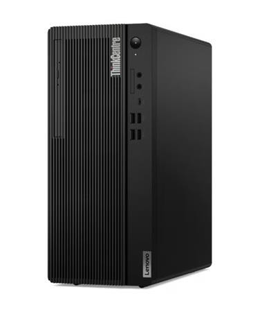 Lenovo ThinkCentre M70t G5 Tower i5-14400/16GB/512GB SSD/DVD±RW/3yOnsite/Win11 Pro/černá