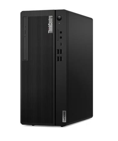 Lenovo ThinkCentre M70t G5 Tower i7-14700/16GB/512GB SSD/DVD±RW/3yOnsite/Win11 Pro/černá