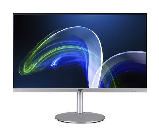Acer LCD CB322QKsemipruzx 31,5"  IPS LED, 4K UHD 3840x2160@60Hz, 4ms, 1xHDMI(2.0) + 1xDP(1.2), 1xType-C(65W), repro 2Wx2