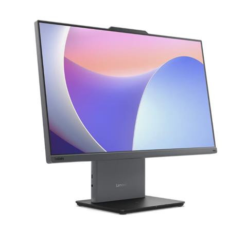Lenovo ThinkCentre neo 50a 24 G5 AiO 23,8" FHD IPS/i3-1315U/8GB/512GB HDD/3yOnsite/BT/Bez OS/šedá