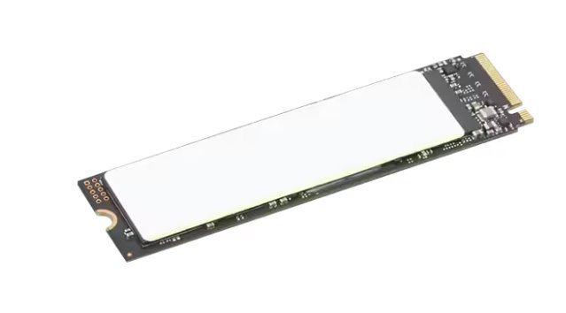 Lenovo 2TB Performance PCIe G4 NVMe OPAL2 M.2 2280 SSD