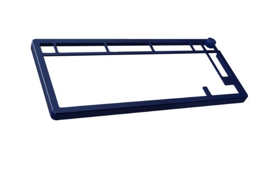 HP HyperX Horní deska Alloy Rise – Námořnická modrá