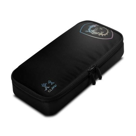 MSI Claw Travel Case, cestovní pouzdro pro MSI Claw