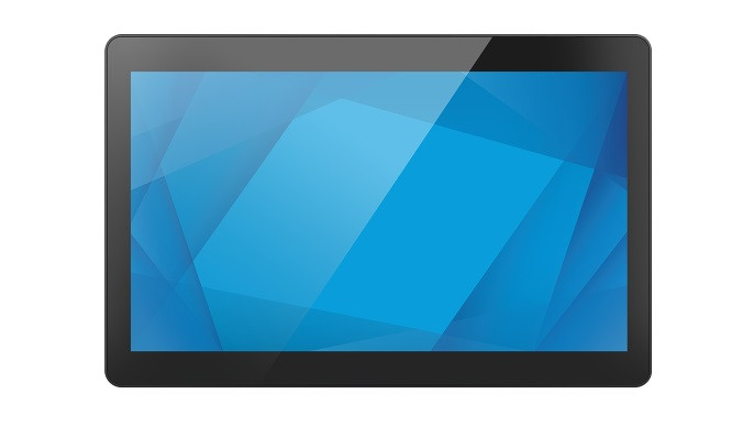 ELO 15.6-inch I-Series 3 with Intel, Win 10, Full HD 1920 x 1080 display, Core i5, 8GB RAM, 128GB SSD, Projected Cap