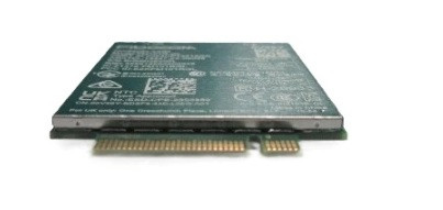 DELL 4G - karta Qualcomm® (DW5825e) WWAN