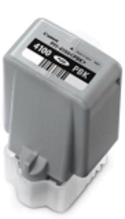 Canon cartridge INK PFI-4100 PBK Photo Black Ink Tank 