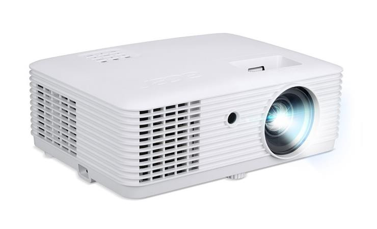 Acer Vero HL6810ATV DLP LASER / 3840x2160 / 4000 ANSI/ 50,000:1/ 2 x HDMI, repro / WiFi / 24/7 operation/ 3 Kg