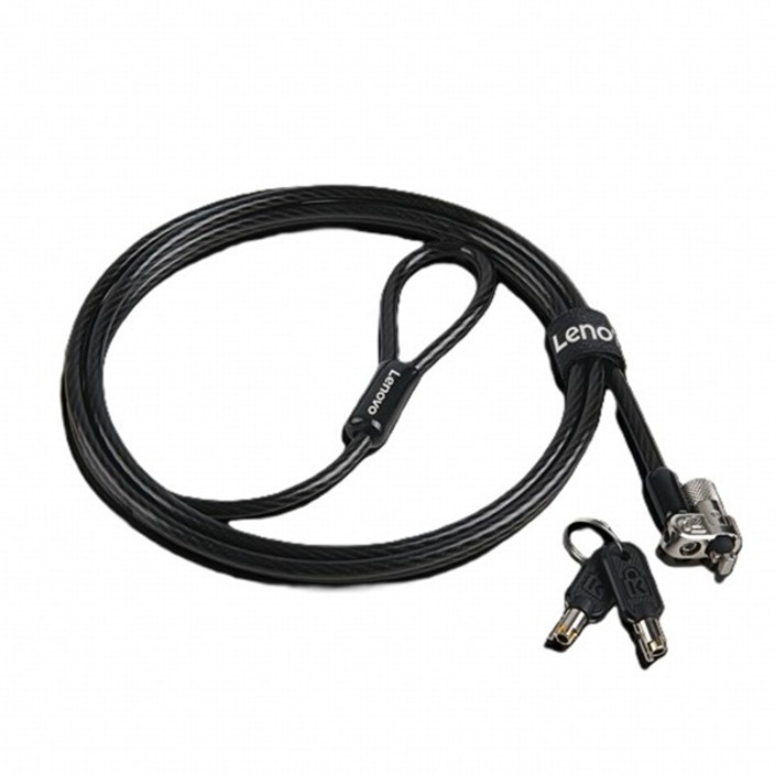 Lenovo MicroSaver Cable Lock