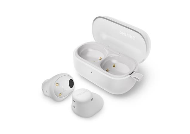 Philips TAT2149WT/00 In-ear Wireless Headphones