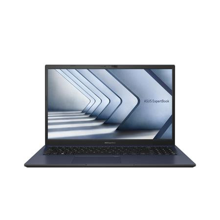 ASUS ExpertBook B1 - i3-N305 Processor/16GB/512GB SSD/15,6"/FHD/IPS/2y PUR/Win 11 Pro  EDU/černá