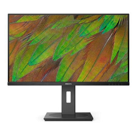Philips LCD 32B1U3900 31,5"  VA 4K/3840x2160@60Hz/4ms/350cd/HDMI/DP/4xUSB/USB-C dock/RJ45/Repro/Pivot/HAS/VESA