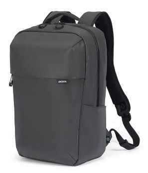 Dicota Backpack COMMUTER 13-16" REFLECTIVE