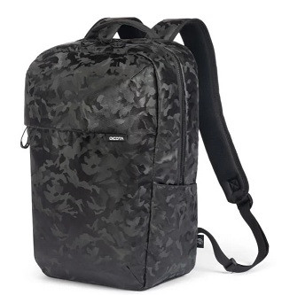 Dicota Backpack COMMUTER 13-16" CAMO