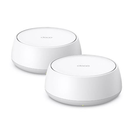TP-Link Deco BE25(2-pack) - BE3600 Systém Mesh WiFi 7 pro celou domácnost, HomeShield 