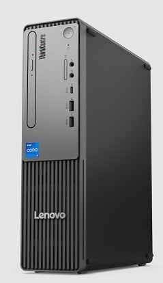 Lenovo ThinkCentre neo 50s G5 SFF i5-14400/16GB/512GB SSD/DVD-RW/3yOnsite/Win11 Pro/černá