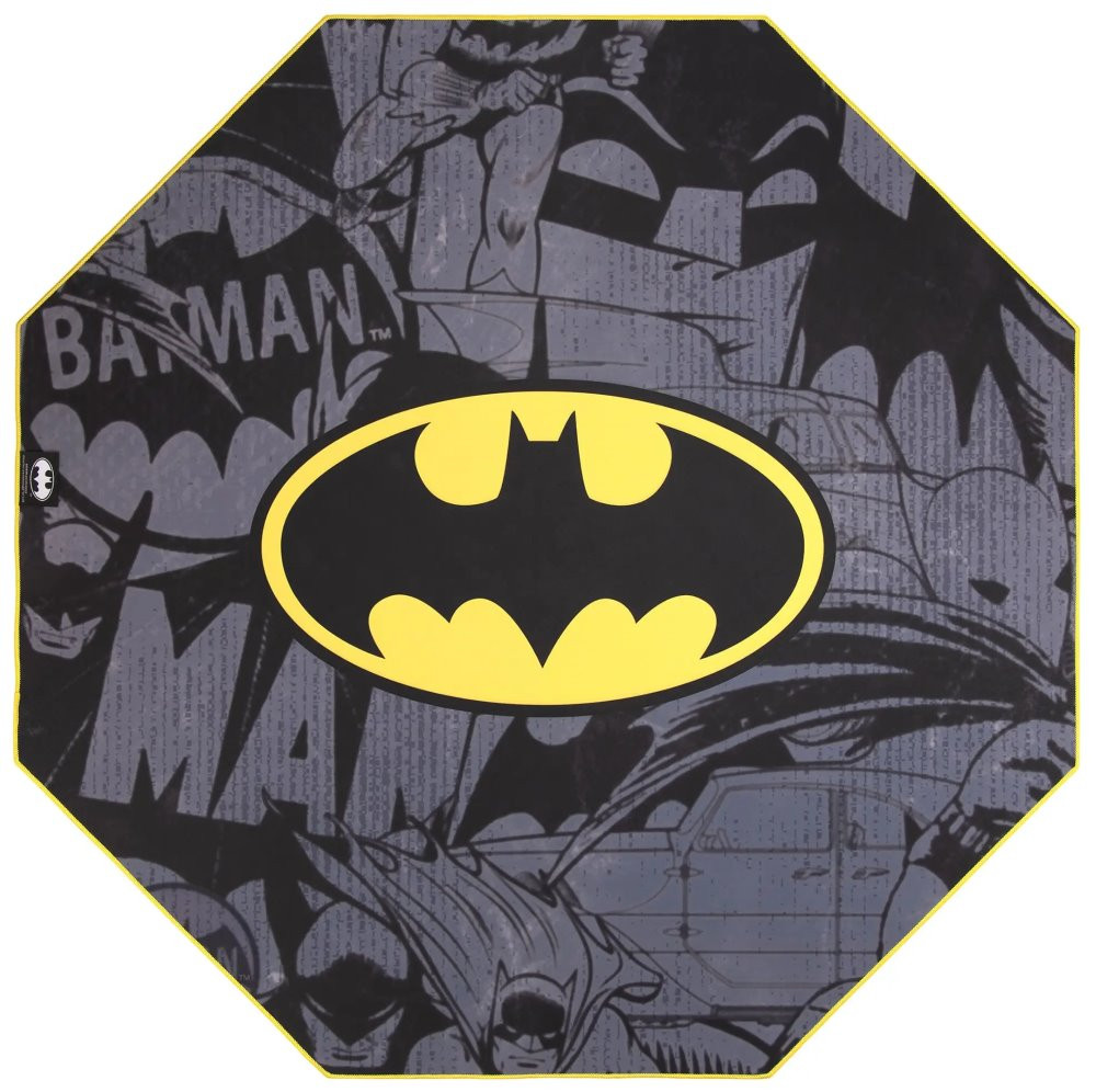 Batman ochranná podložka na podlahu pro herní židle