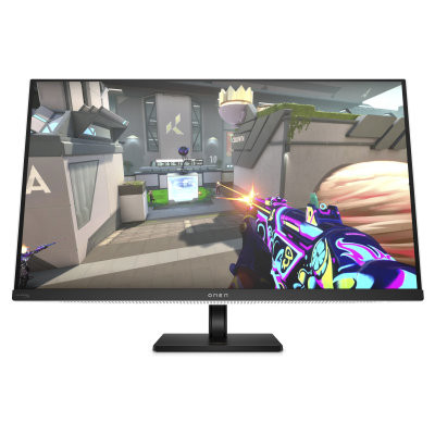 HP LCD OMEN Transcend 32 240Hz 31,5"/3840x2160 QD-OLED 4K/1ms/2xHDMI/1xDP/6xUSB/dock/vs/Pivot/VESA/repro/16:9/250cd/držá