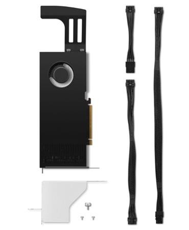 Lenovo grafická karta ThinkStation Nvidia RTX 4000 Ada 20GB 