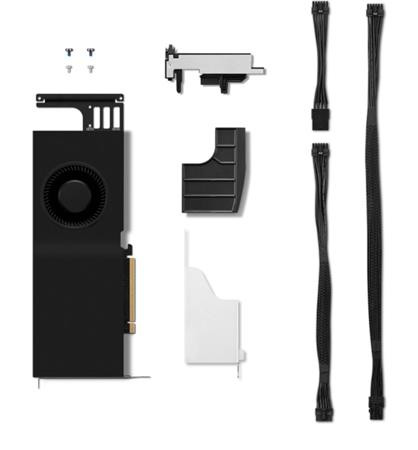 Lenovo grafická karta ThinkStation Nvidia RTX 5000 Ada 32GB