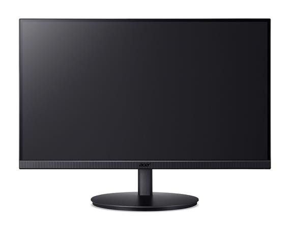 Acer LCD CB242YGbmiprx  23,8" IPS LED /1920x1080/250nits/VGA, HDMI, DP, Audio In/Out/repro 2x2W/ Black