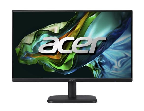 Acer LCD EK321QKbmiipx 31.5" VA LED/ UHD 3840x2160/250nits /4ms/ 2xHDMI(2.0) + 1xDP(1.4), repro, VESA /Black