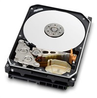 BAZAR - Western Digital Ultrastar® HDD 14TB (WUH721414ALE6L4) DC HC530 3.5in 26.1MM 512MB 7200RPM SATA 512E SE (GOLD)