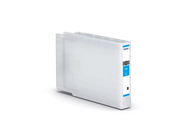 EPSON cartridge T04A2 cyan XXL (WF-C8190 / WF-C8690)