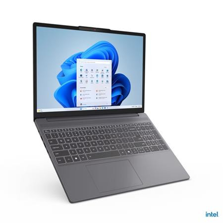 Lenovo IdeaPad Slim 3 15IRH10   Core i7-13620H/24GB/SSD 512GBB/15,3"/WUXGA/IPS/60Hz/300nitů/bez OS/šedá