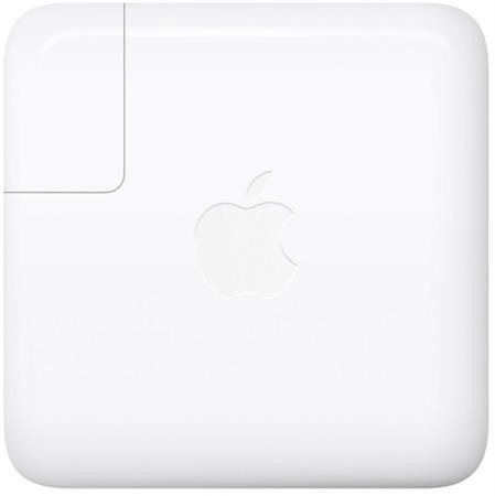 Apple 96W USB-C  napájecí adaptér bílý