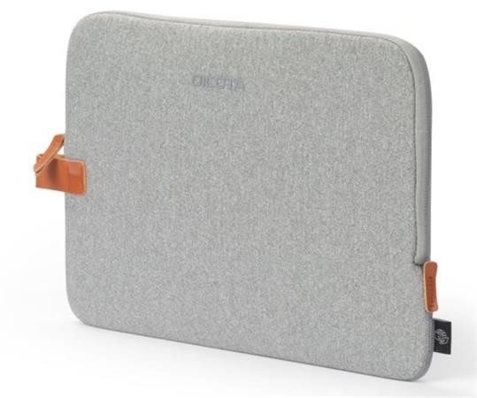 Dicota Sleeve Skin URBAN 14 grey
