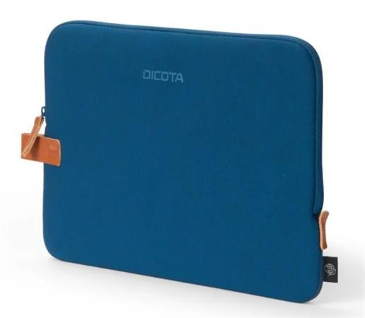 Dicota Laptop Sleeve Skin URBAN 15 navy 