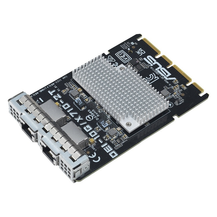 ASUS OEI-10G/X710-2T