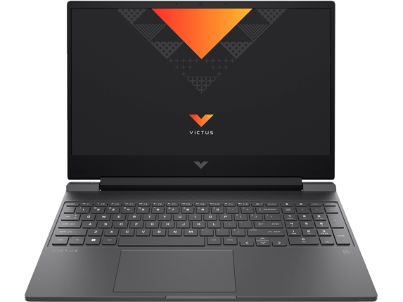 VICTUS by HP 15-fa2751nc/i5-13420H/16GB/512GB SSD/GF RTX 4050 6GB/15,6" FHD IPS AG 144Hz/WiFi 6/3y/FreeDos/Mica silver