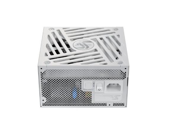 SEASONIC zdroj 1000W FOCUS GX-1000 (ATX 3) WHITE - NEW MODEL
