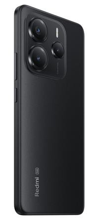 Xiaomi Redmi Note 14 5G 8/256GB černá